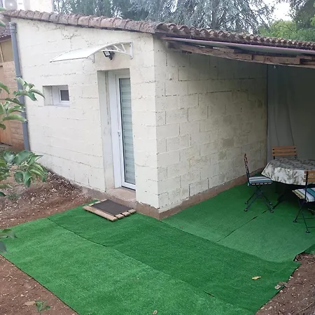 La Kaz De Casa vacanze Caillac